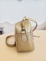 Gucci, GG Marmont , 24, Metallic, Very Very  Good - Image 4