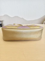 Gucci, GG Marmont , 24, Metallic, Very Very  Good - Image 6
