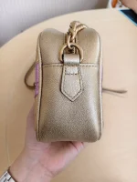 Gucci, GG Marmont , 24, Metallic, Very Very  Good - Image 11