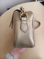 Gucci, GG Marmont , 24, Metallic, Very Very  Good - Image 13