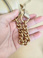 Gucci, GG Marmont , 24, Metallic, Very Very  Good - Image 26