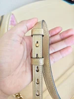 Gucci, GG Marmont , 24, Metallic, Very Very  Good - Image 27