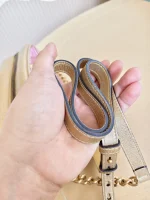 Gucci, GG Marmont , 24, Metallic, Very Very  Good - Image 28