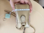 Gucci, GG Marmont , 24, Metallic, Very Very  Good - Image 33