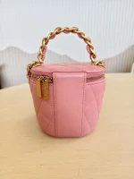 Chanel, Afternoon Tea Vanity, , Pink, Very Very  Good - Image 6