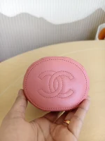 Chanel, Afternoon Tea Vanity, , Pink, Very Very  Good - Image 9