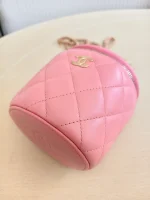 Chanel, Afternoon Tea Vanity, , Pink, Very Very  Good - Image 11