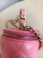Chanel, Afternoon Tea Vanity, , Pink, Very Very  Good - Image 14