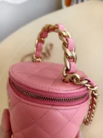 Chanel, Afternoon Tea Vanity, , Pink, Very Very  Good - Image 15