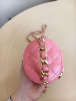 Chanel, Afternoon Tea Vanity, , Pink, Very Very  Good - Image 16