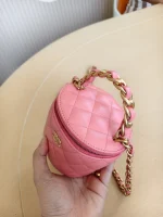 Chanel, Afternoon Tea Vanity, , Pink, Very Very  Good - Image 17