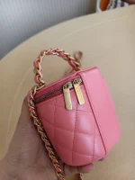 Chanel, Afternoon Tea Vanity, , Pink, Very Very  Good - Image 18