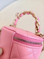 Chanel, Afternoon Tea Vanity, , Pink, Very Very  Good - Image 20