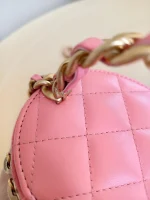 Chanel, Afternoon Tea Vanity, , Pink, Very Very  Good - Image 21