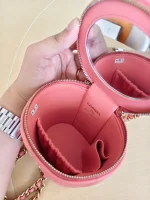 Chanel, Afternoon Tea Vanity, , Pink, Very Very  Good - Image 26