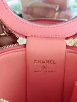 Chanel, Afternoon Tea Vanity, , Pink, Very Very  Good - Image 27