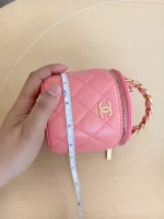 Chanel, Afternoon Tea Vanity, , Pink, Very Very  Good - Image 30