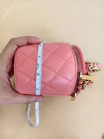 Chanel, Afternoon Tea Vanity, , Pink, Very Very  Good - Image 34