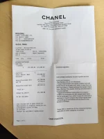 Chanel, Gabrielle, Small, Black, Very Very  Good - Image 3