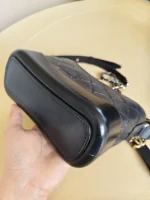Chanel, Gabrielle, Small, Black, Very Very  Good - Image 16