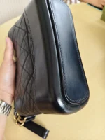 Chanel, Gabrielle, Small, Black, Very Very  Good - Image 18