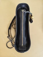 Chanel, Gabrielle, Small, Black, Very Very  Good - Image 22