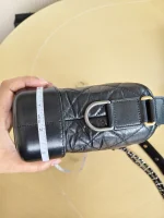 Chanel, Gabrielle, Small, Black, Very Very  Good - Image 38