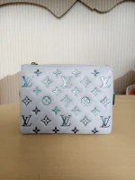 Louis Vuitton, Coussin BB, BB, Gray, Kept Unused - Image 5
