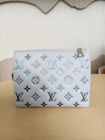 Louis Vuitton, Coussin BB, BB, Gray, Kept Unused - Image 6