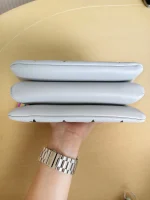 Louis Vuitton, Coussin BB, BB, Gray, Kept Unused - Image 9
