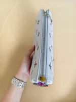 Louis Vuitton, Coussin BB, BB, Gray, Kept Unused - Image 12