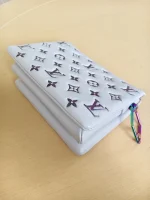 Louis Vuitton, Coussin BB, BB, Gray, Kept Unused - Image 18