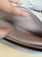 Louis Vuitton, Coussin BB, BB, Gray, Kept Unused - Image 19