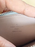 Louis Vuitton, Coussin BB, BB, Gray, Kept Unused - Image 20