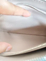 Louis Vuitton, Coussin BB, BB, Gray, Kept Unused - Image 21
