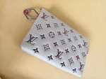 Louis Vuitton, Coussin BB, BB, Gray, Kept Unused - Image 26