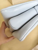 Louis Vuitton, Coussin BB, BB, Gray, Kept Unused - Image 30