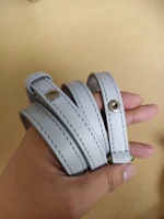 Louis Vuitton, Coussin BB, BB, Gray, Kept Unused - Image 33
