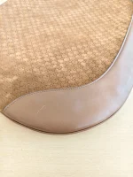 Gucci, GG Suede B Shoulder Bag, , Brown, Very Very  Good - Image 5
