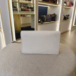 Gucci, Interlocking WOC, , White, Very Good - Image 3
