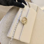 Gucci, Interlocking WOC, , White, Very Good - Image 13