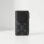 Louis Vuitton, Taigarama for Him, , Black, Very Very  Good