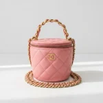 Chanel, Afternoon Tea Vanity, , Pink, Very Very  Good