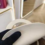 Dior, Lady My ABC, Small, White, Very Very  Good - Image 19