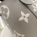 Louis Vuitton, Neo Noe, MM, Grey, Very Very  Good - Image 11