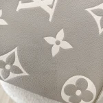 Louis Vuitton, Neo Noe, MM, Grey, Very Very  Good - Image 12