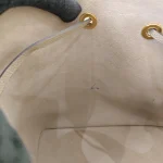 Louis Vuitton, Neo Noe, MM, Grey, Very Very  Good - Image 14