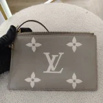 Louis Vuitton, Neo Noe, MM, Grey, Very Very  Good - Image 22