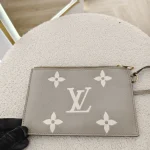 Louis Vuitton, Neo Noe, MM, Grey, Very Very  Good - Image 23