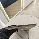 Louis Vuitton, Neo Noe, MM, Grey, Very Very  Good - Image 24